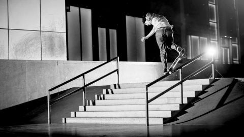 Recruited: Chris Wimer