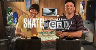Skate Nerd: Dane Burman vs. Gabriel Summers