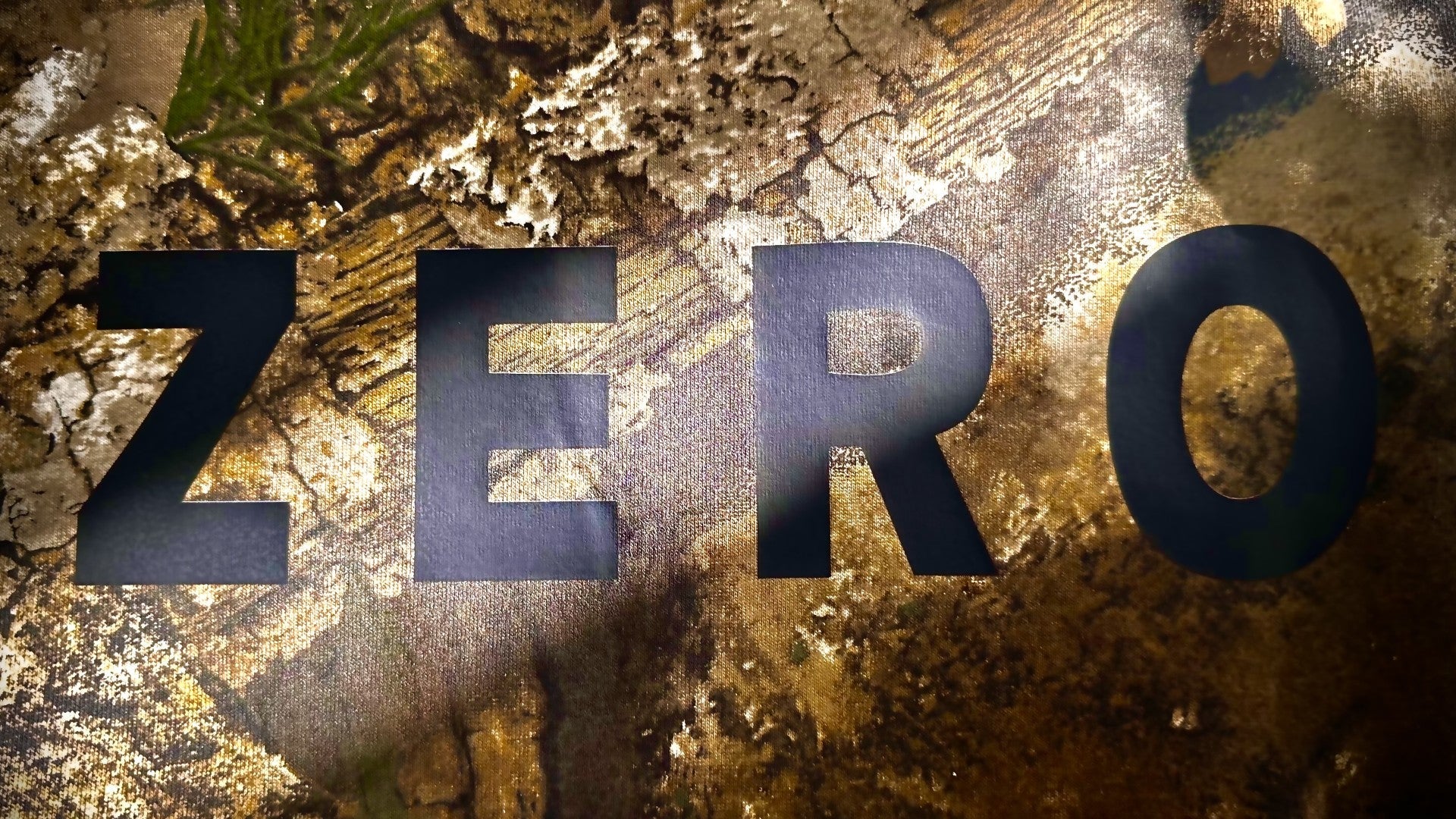 ZERO X REALTREE – Zero Skateboards