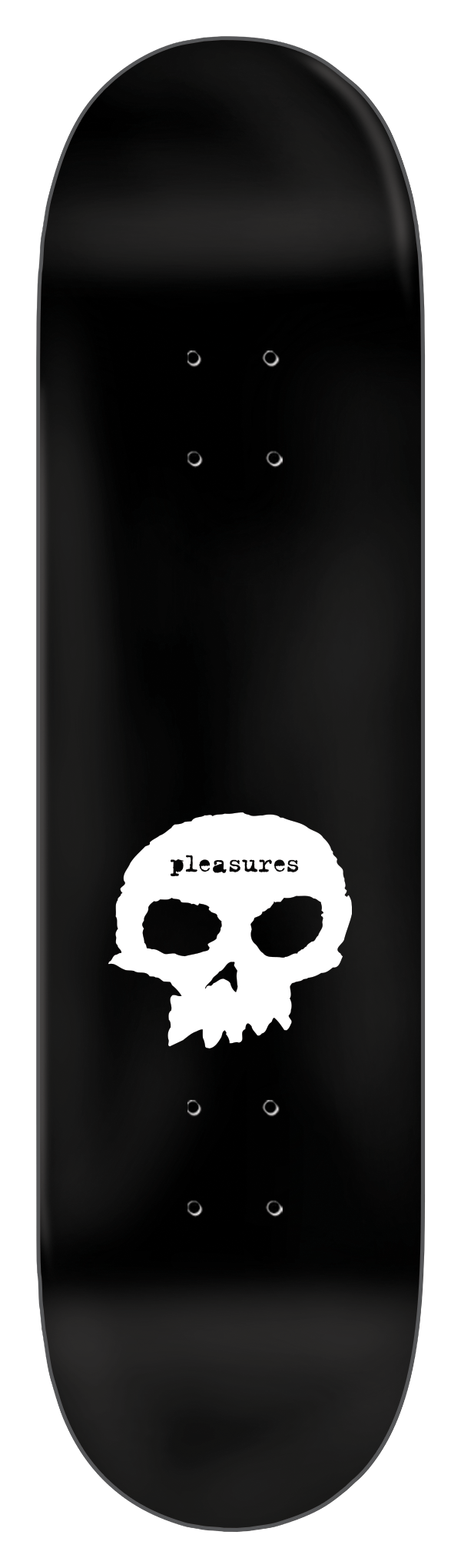 ZERO X PLEASURES - 3 SKULL