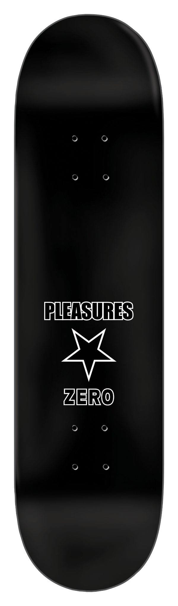ZERO X PLEASURES - STARS