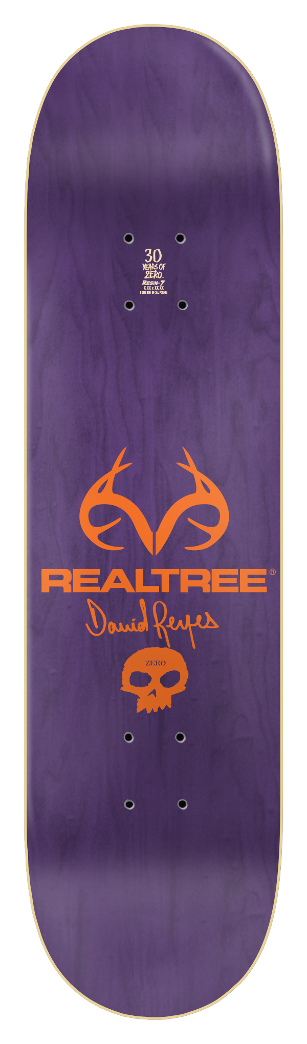 REYES - REALTREE - BEAR