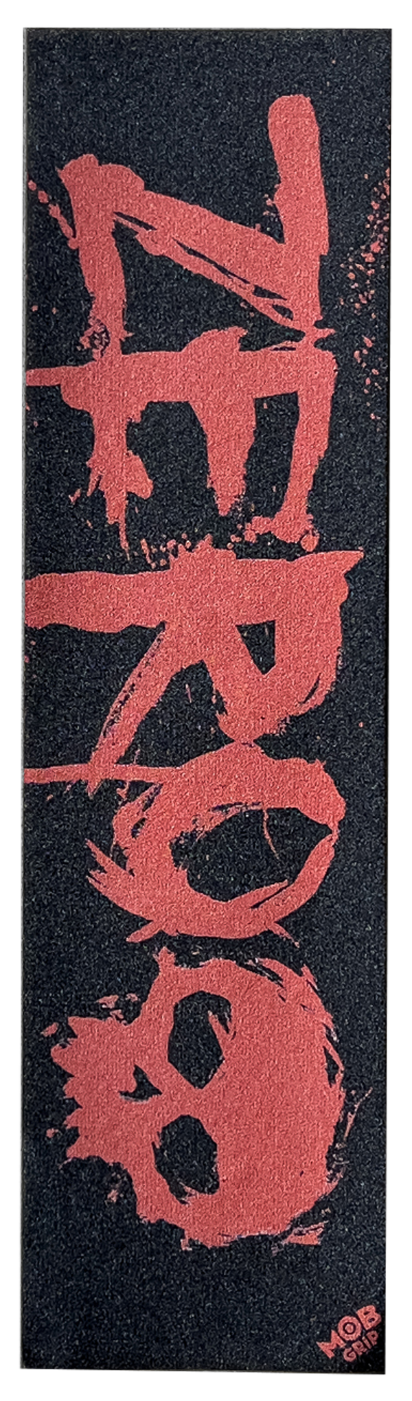 ZERO BLOOD - MOB GRIP TAPE