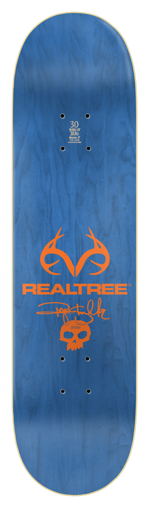 SHECKLER - REALTREE - EAGLE