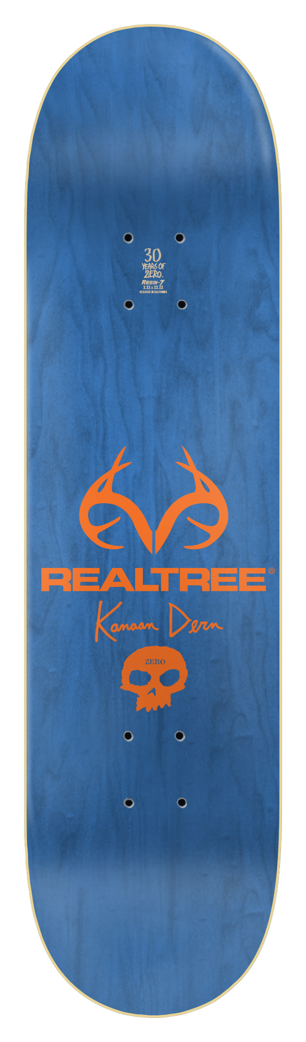 KANAAN - REALTREE - GATOR