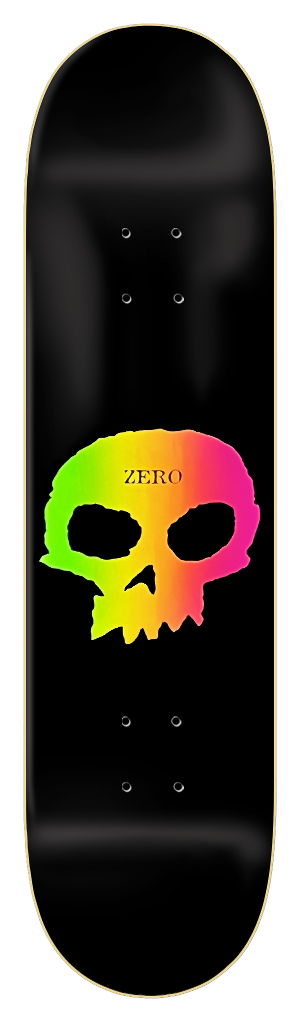 SUMMER SINGLE SKULL - SMALL BATCH