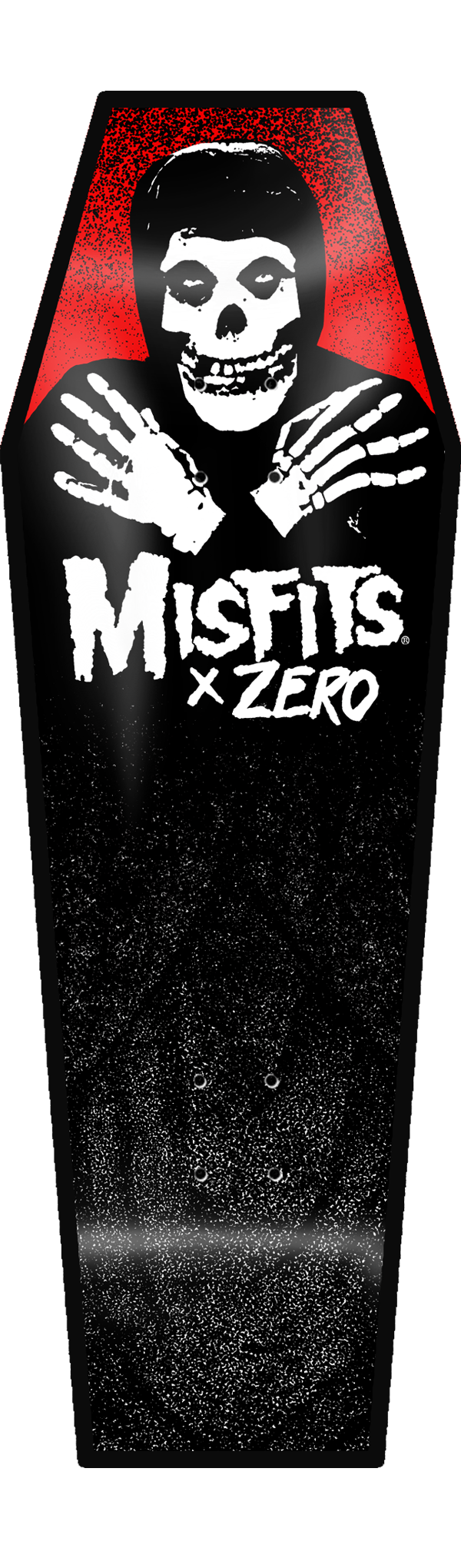 MISFITS - FIEND COFFIN
