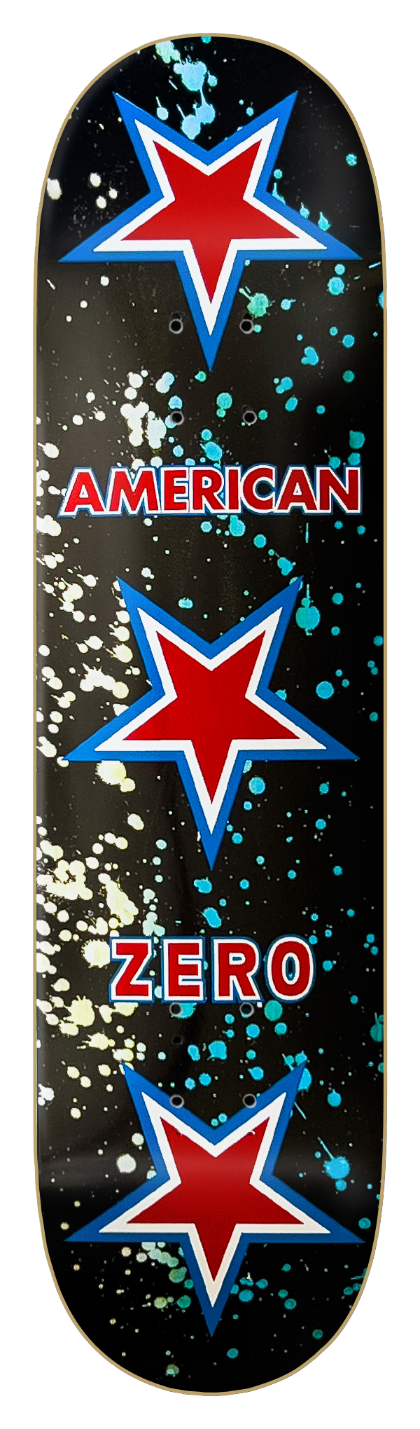 AMERICAN ZERO - SMALL BATCH