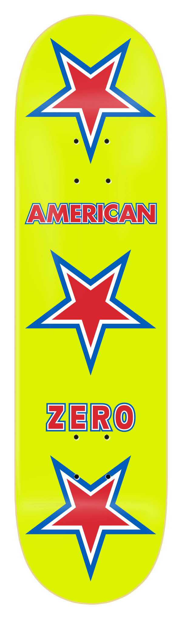AMERICAN ZERO SMALL BATCH