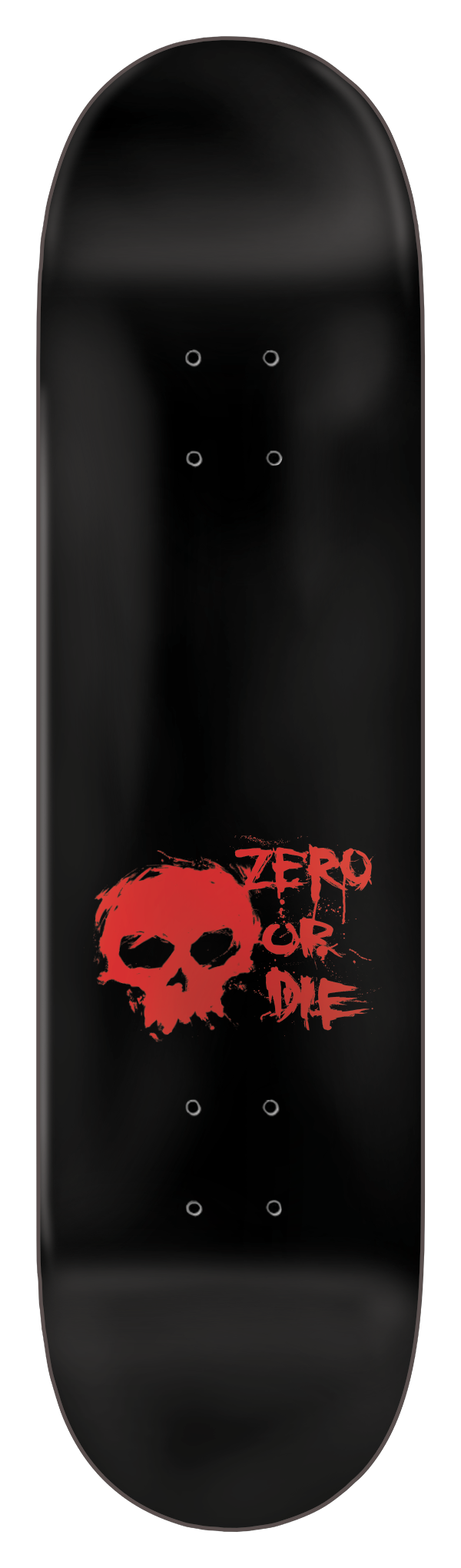 BAM - BLOOD - UNSIGNED