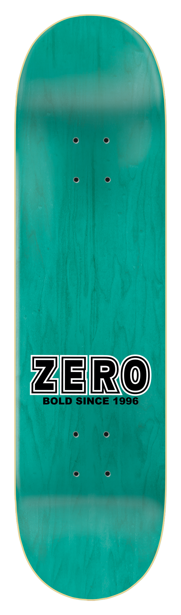 BIG Z - HANDSCREENED