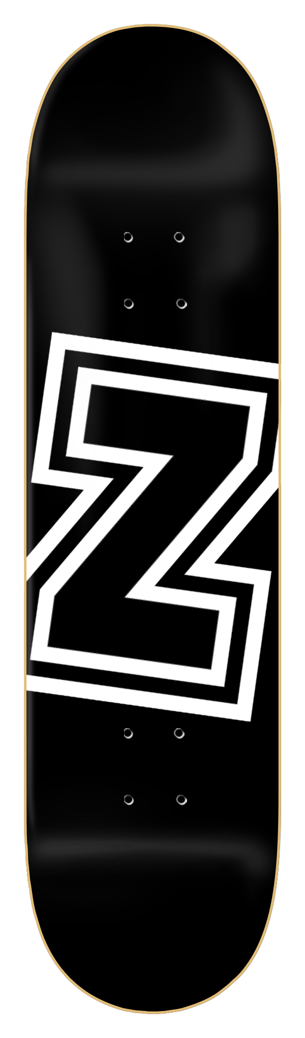 BIG Z - HANDSCREENED