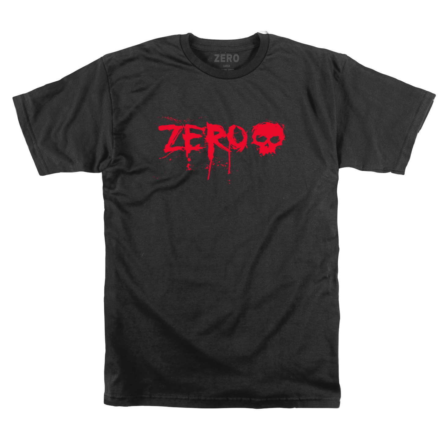 ZERO BLOOD S/S