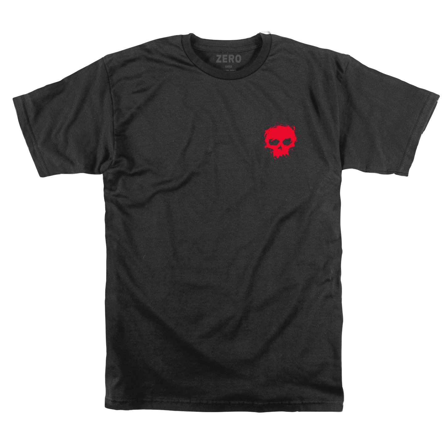 ZERO OR DIE BLOOD S/S