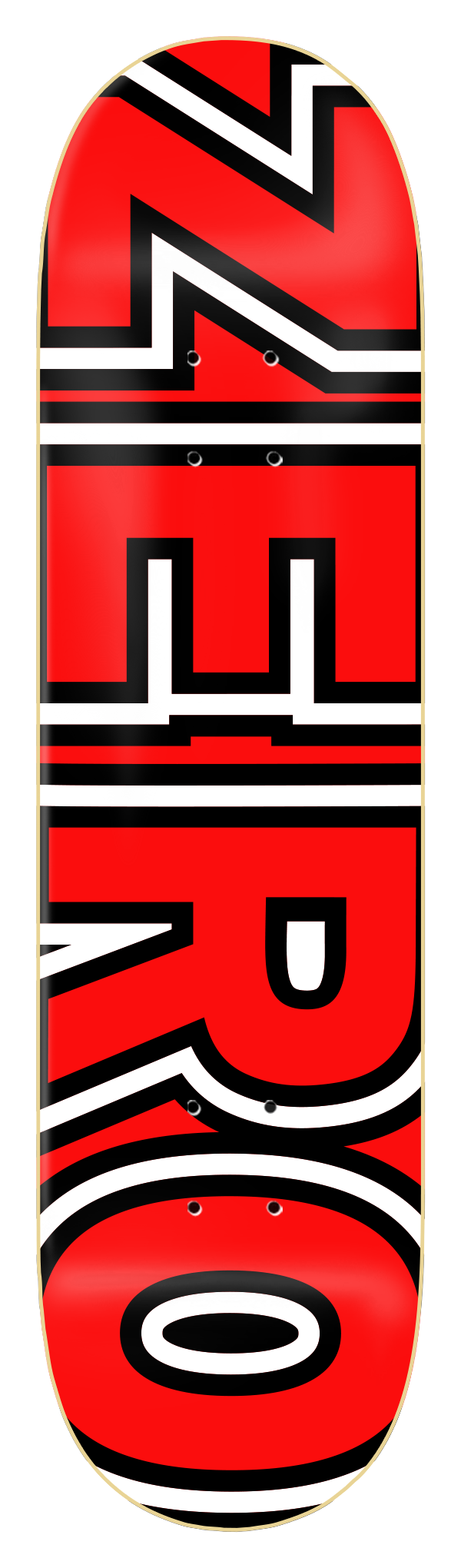 BOLD - RED - SMALL BATCH