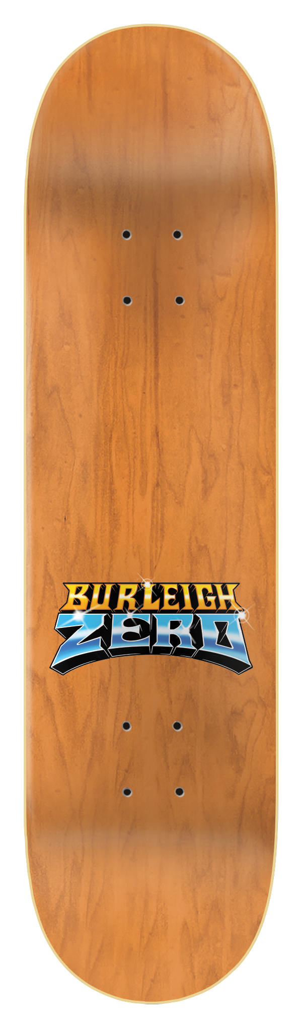 BURLEIGH - ROCKIN' EAGLE