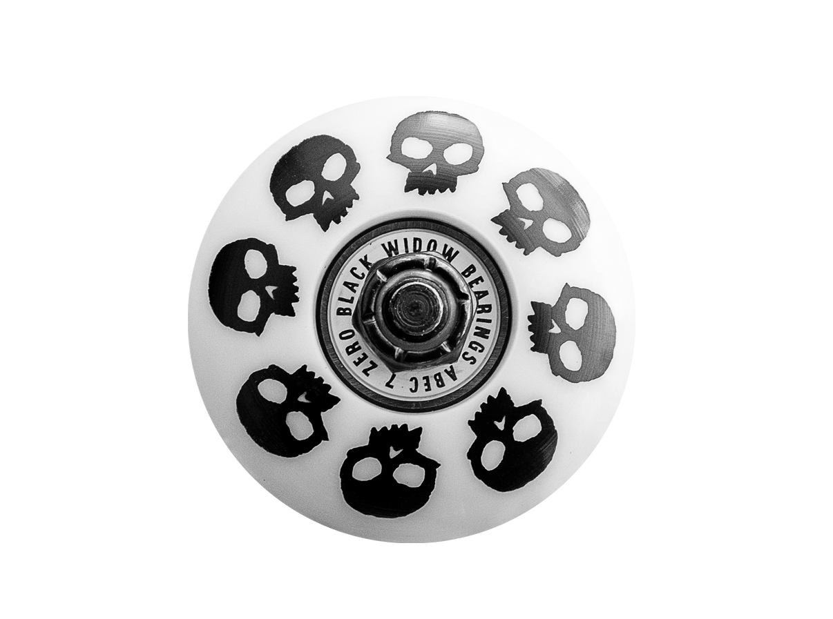 SINGLE SKULL COMPLETE