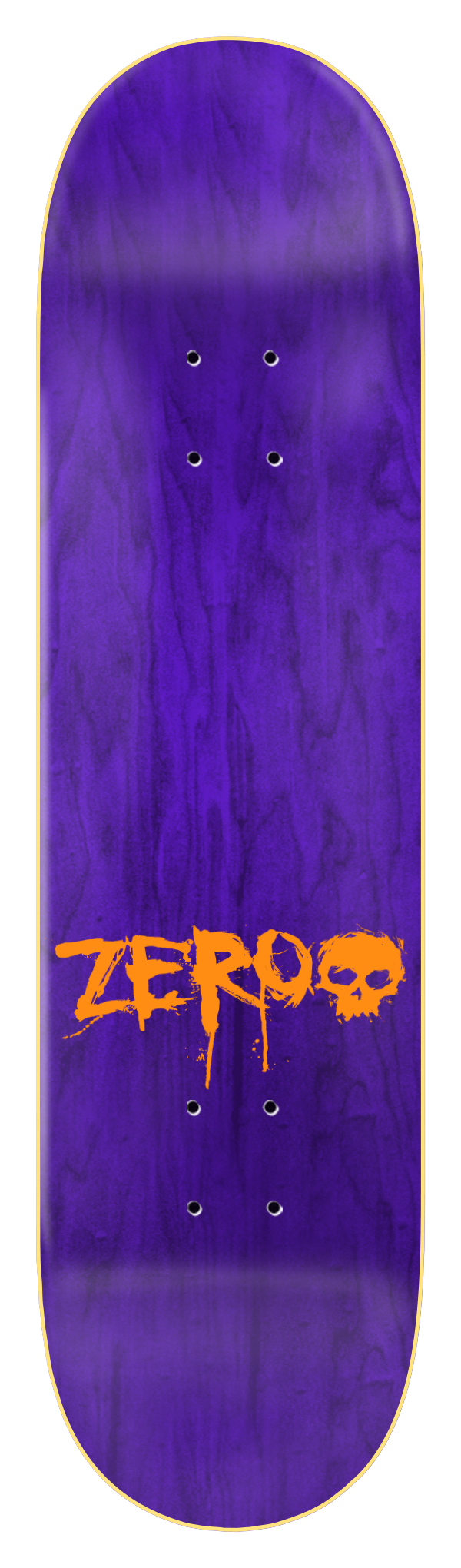 ZERO X COUSINS