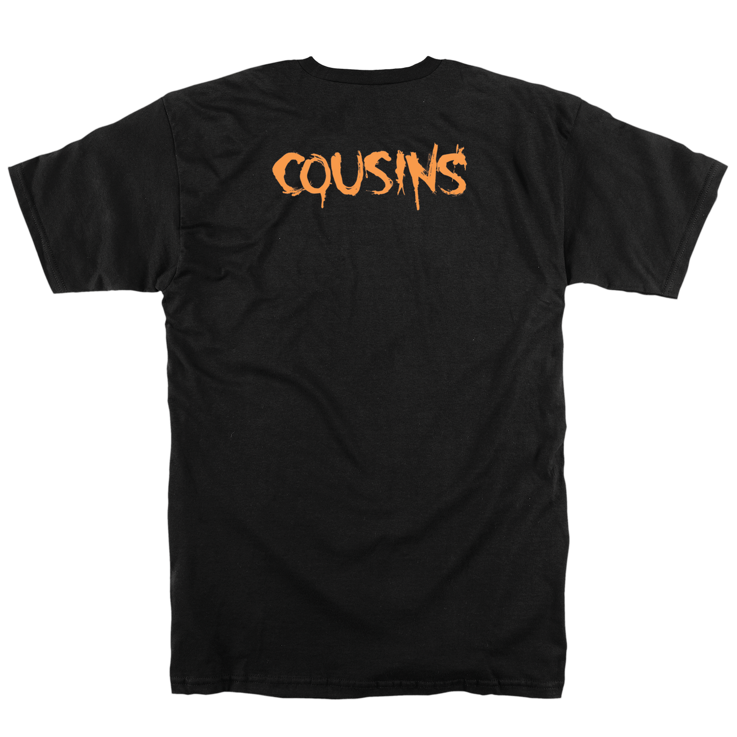 ZERO X COUSINS S/S