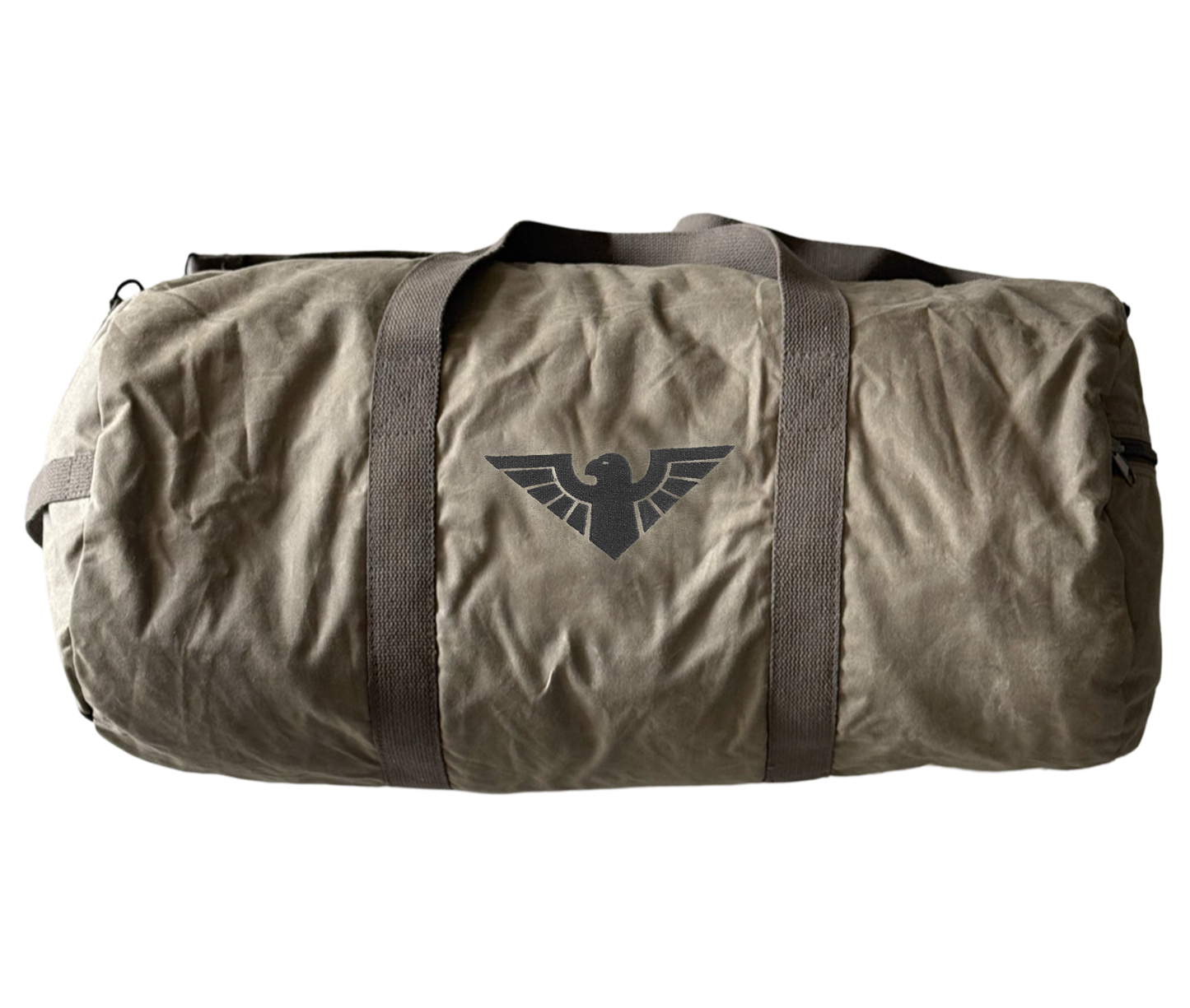 BIRD - LARGE DUFFLE BAG
