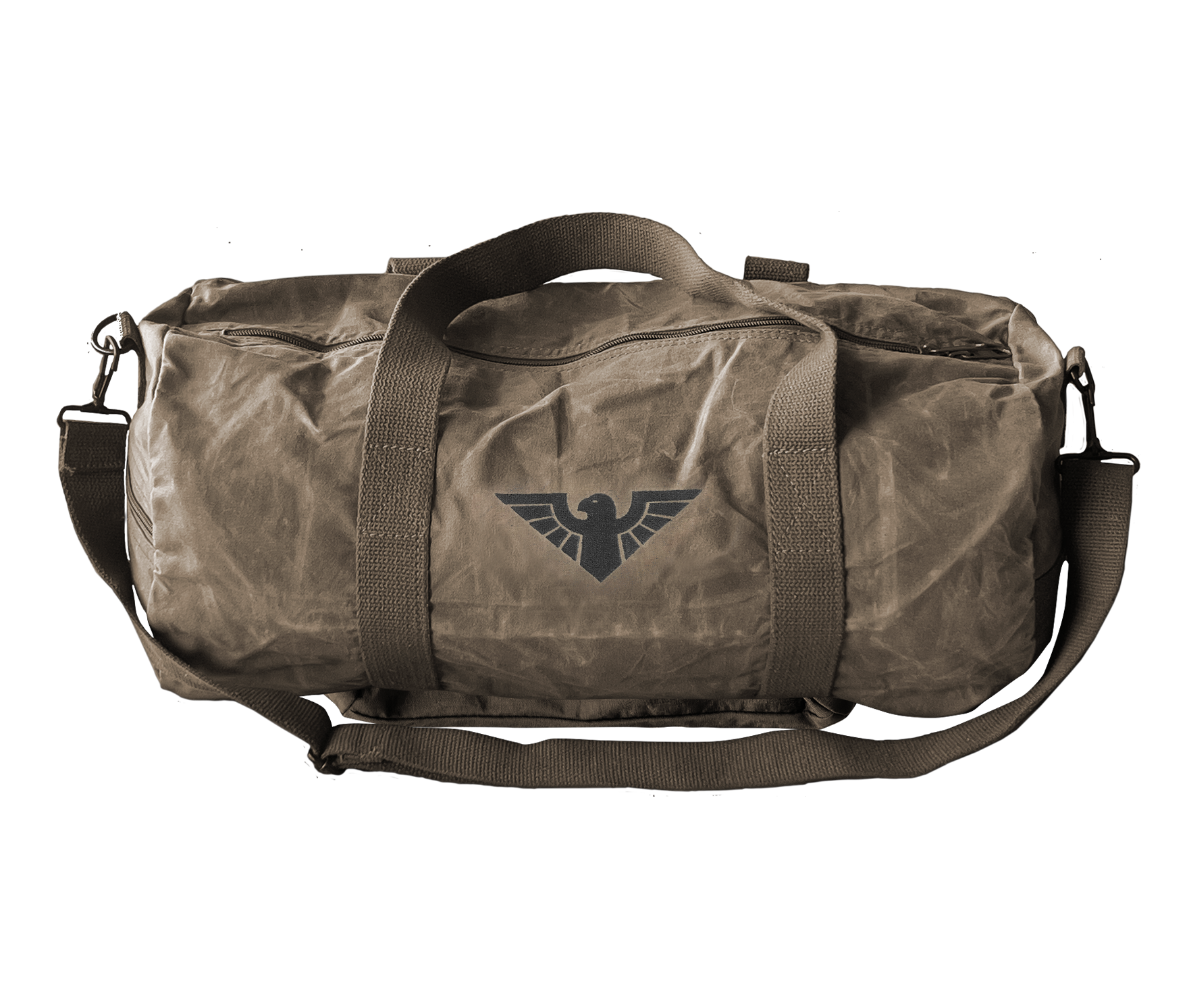 BIRD - MEDIUM DUFFLE BAG – Zero Skateboards