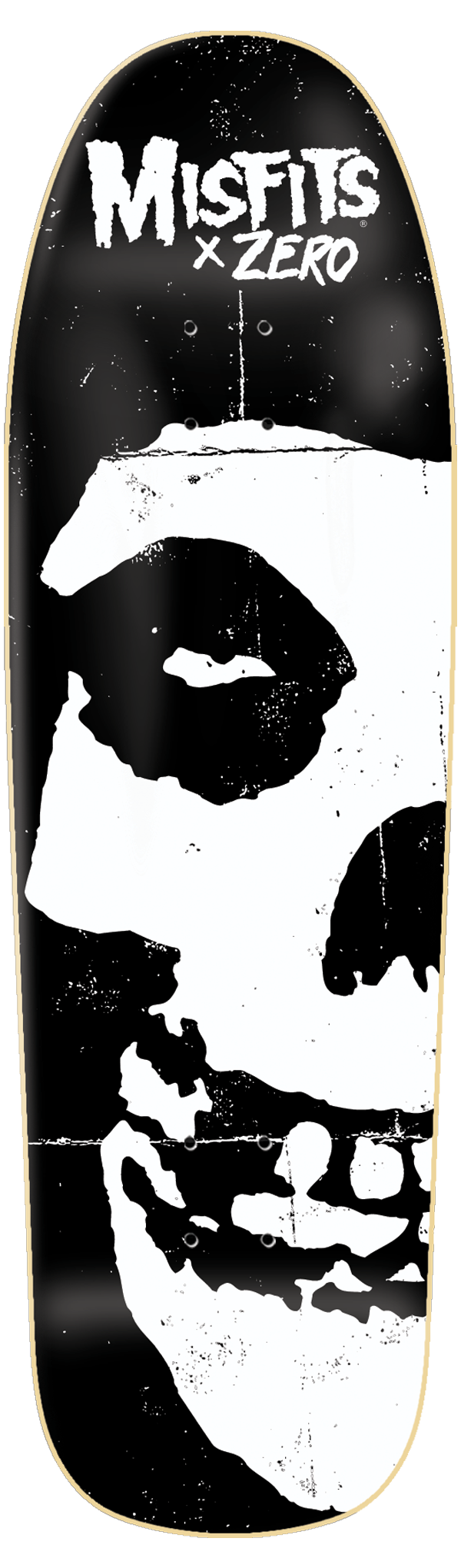 MISFITS FIEND SKULL SHAPED