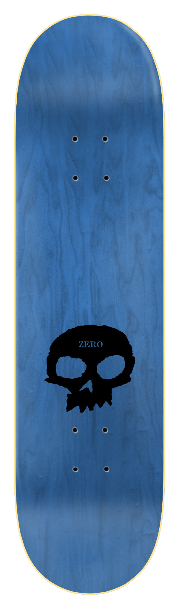 3 SKULL BLOOD - GITD - NON-DIPPED