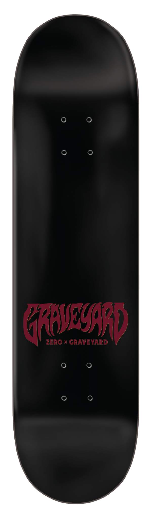 GRAVEYARD - SELF TITLED - BLACK DIP