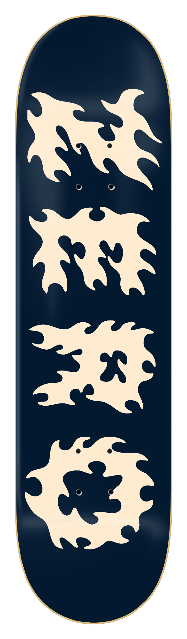 HAN III LOGO