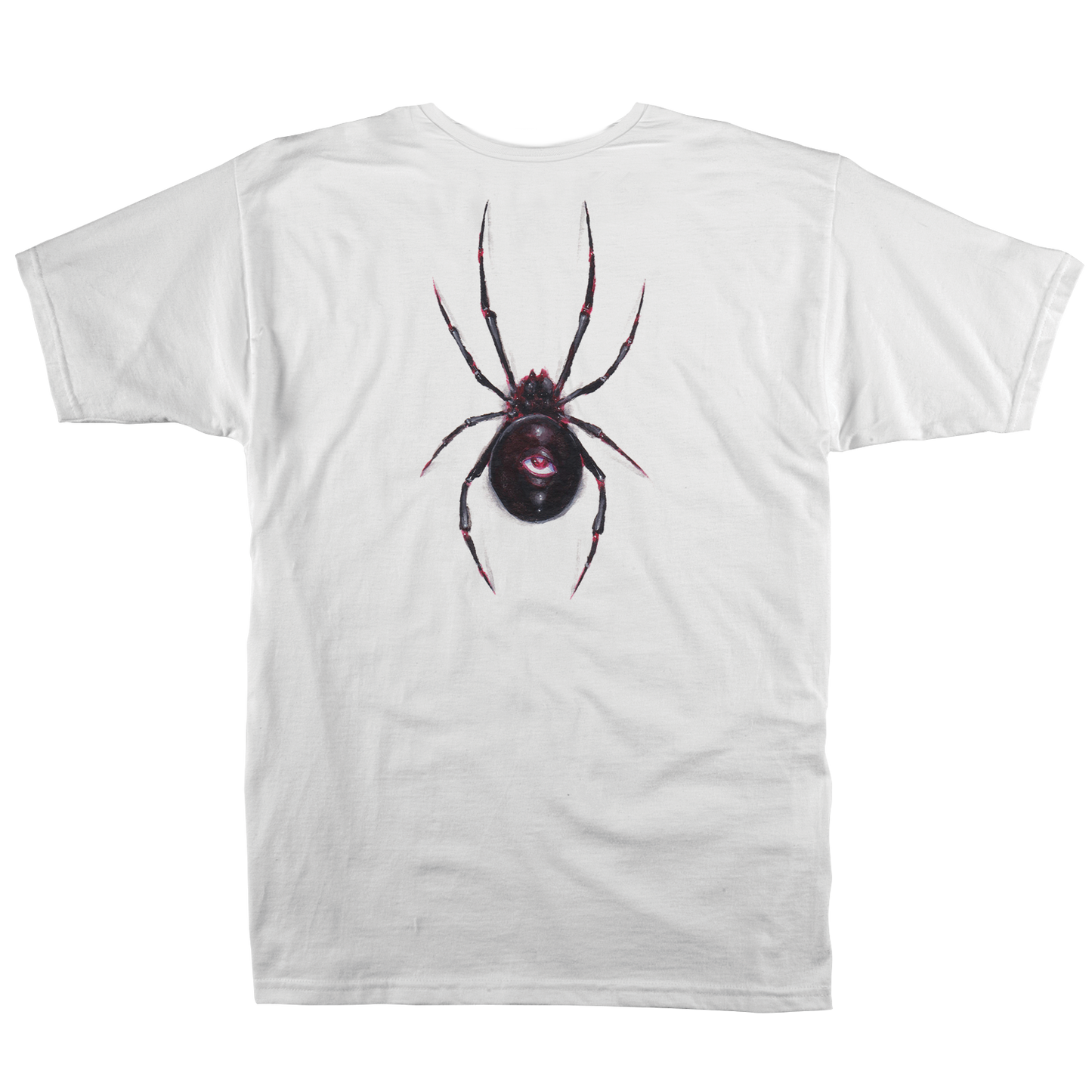 INSECTION SPIDER S/S