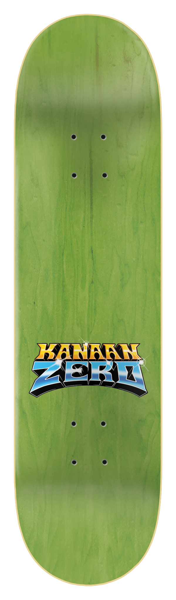KANAAN - BITCHIN' GATOR