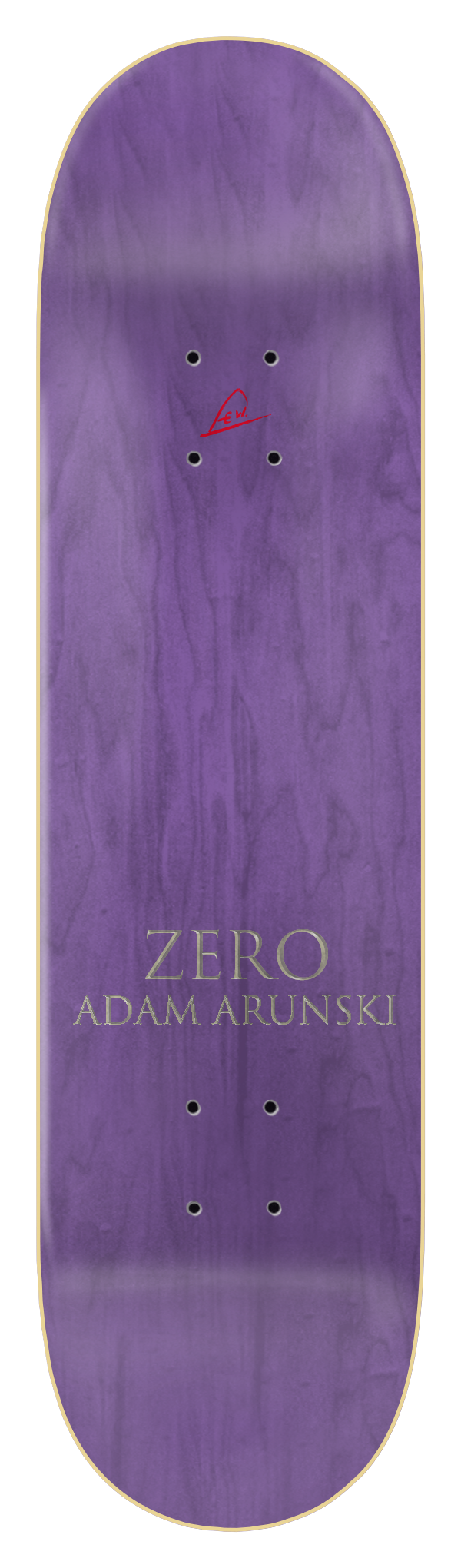 ARUNSKI - LEWANDOWSKI III