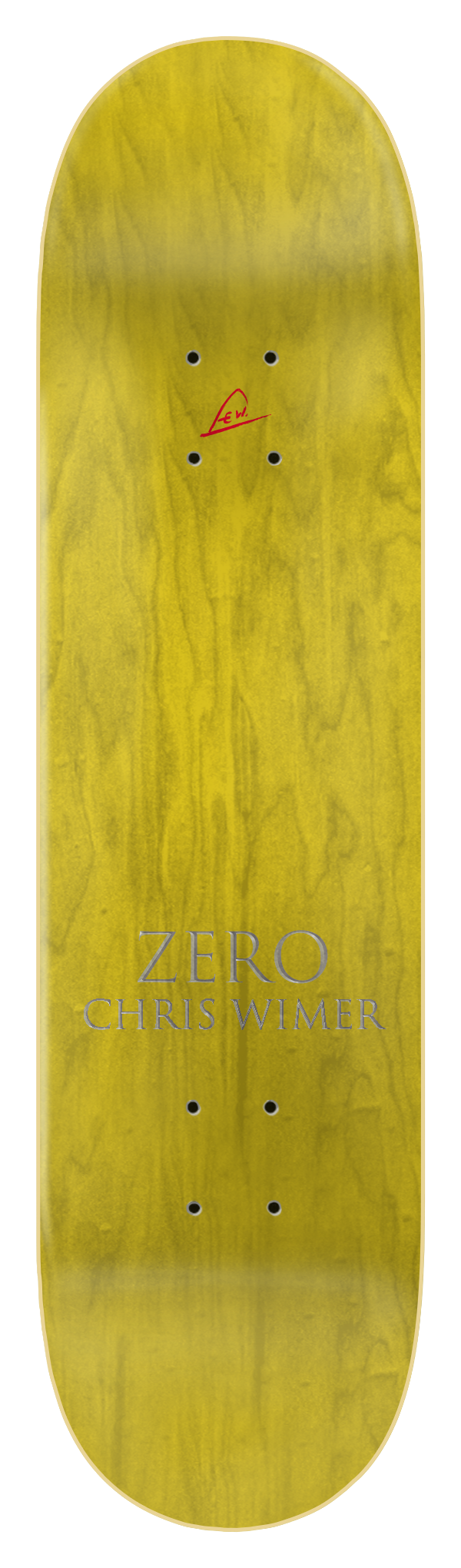 WIMER - LEWANDOWSKI III