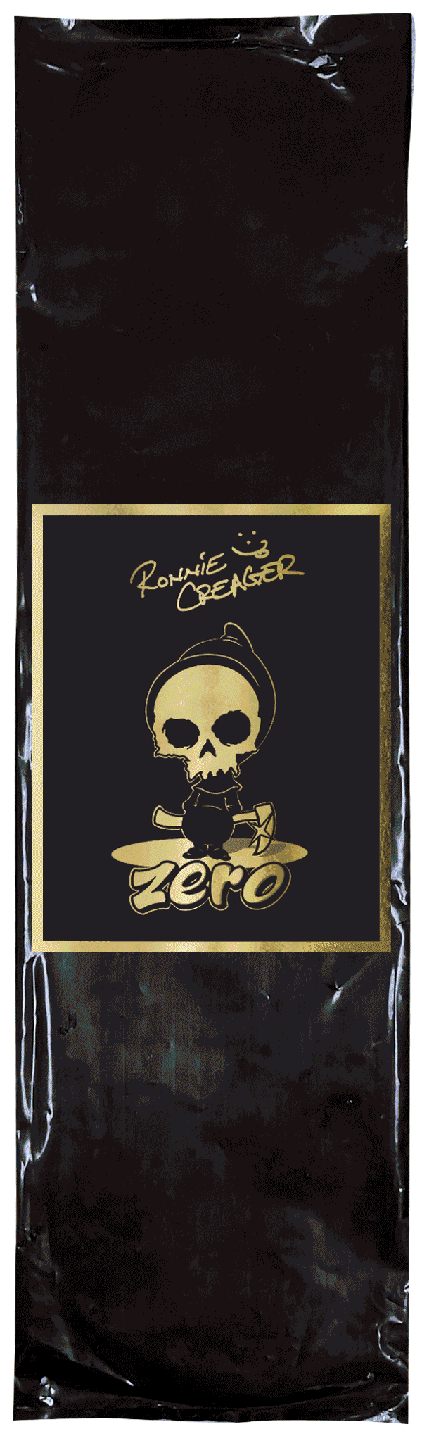 LIL REAPER BLIND BAG - SIGNED - SHIPS 12/23