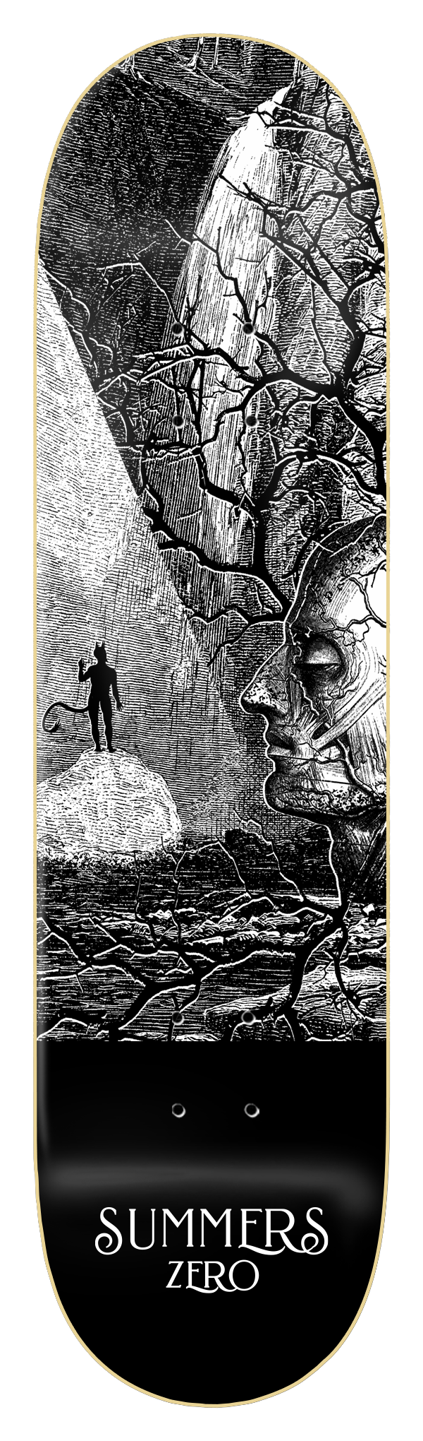 SUMMERS - METAFABLES