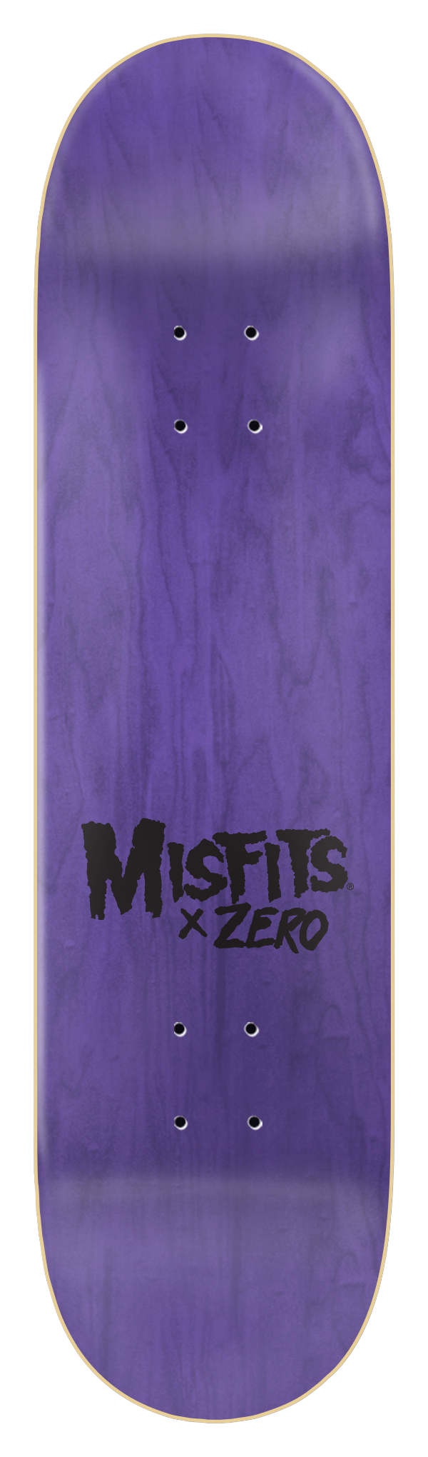 MISFITS - GHOST STORIES - VENEERS