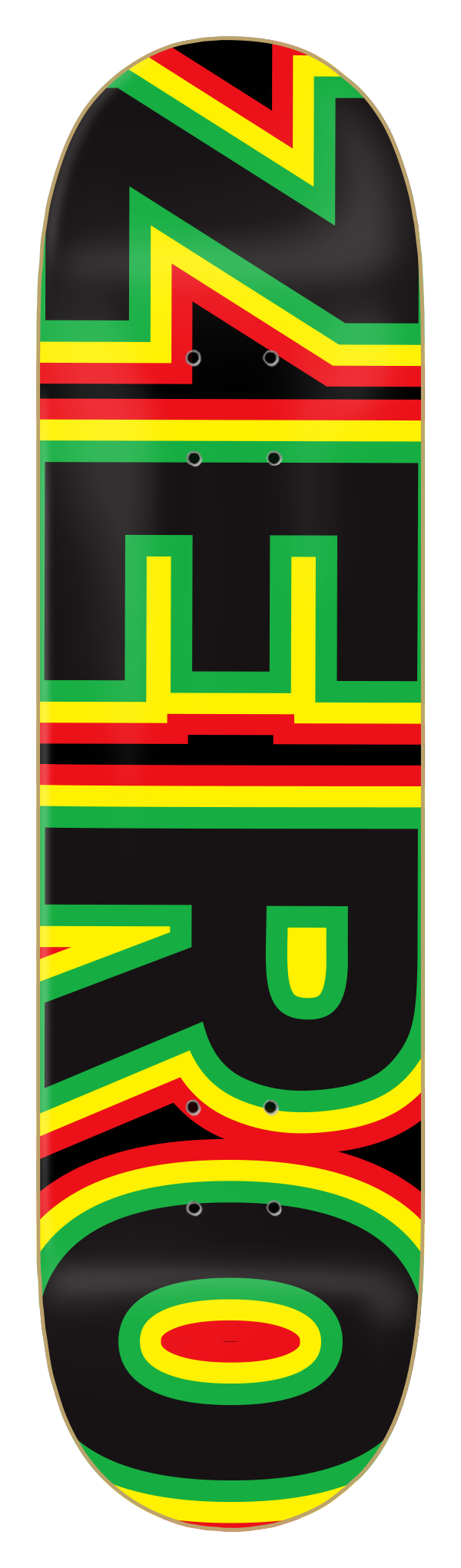 SANDOVAL - RASTA BOLD - SMALL BATCH