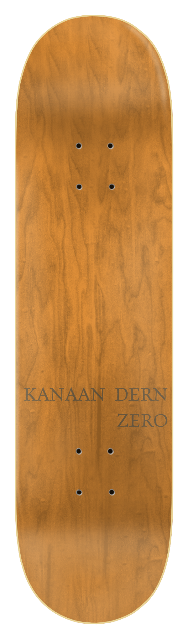 KANAAN - REPTILE