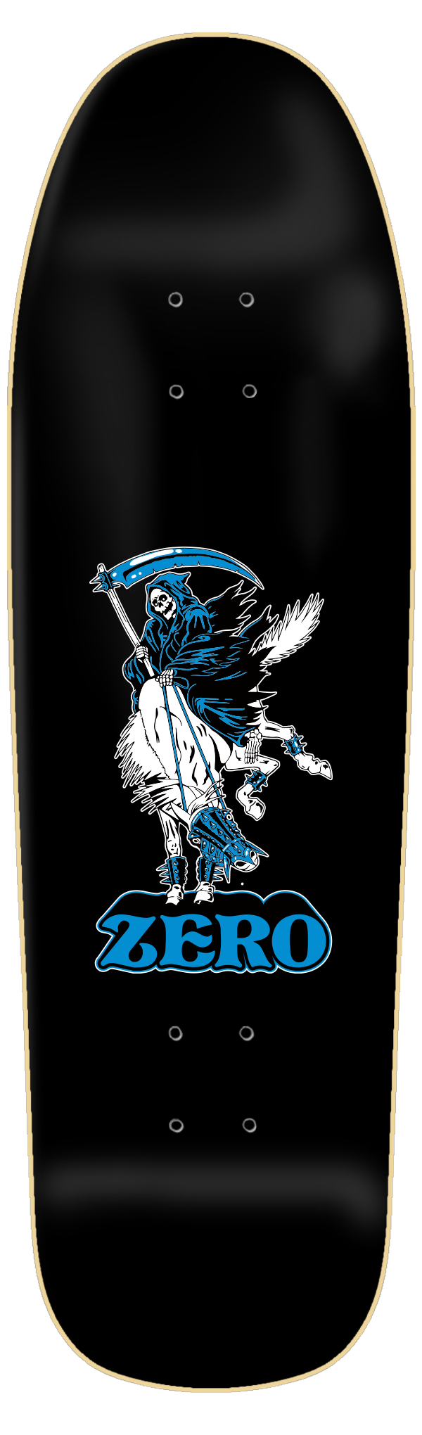 ARUNSKI DARK HORSE - SHAPED 9.5 - SMALL BATCH