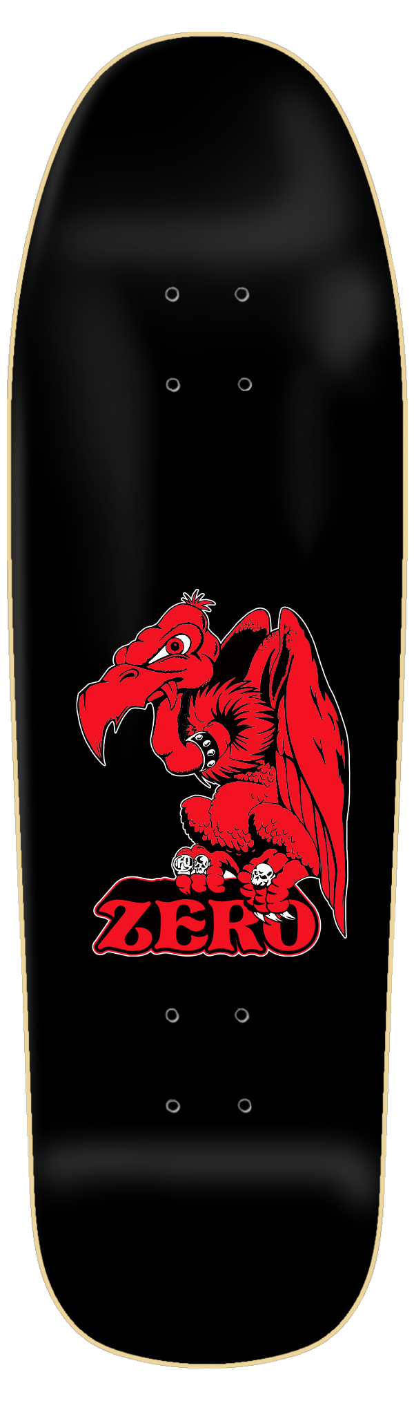 EDWARDS VULTURE - SHAPED 9.5 - SMALL BATCH