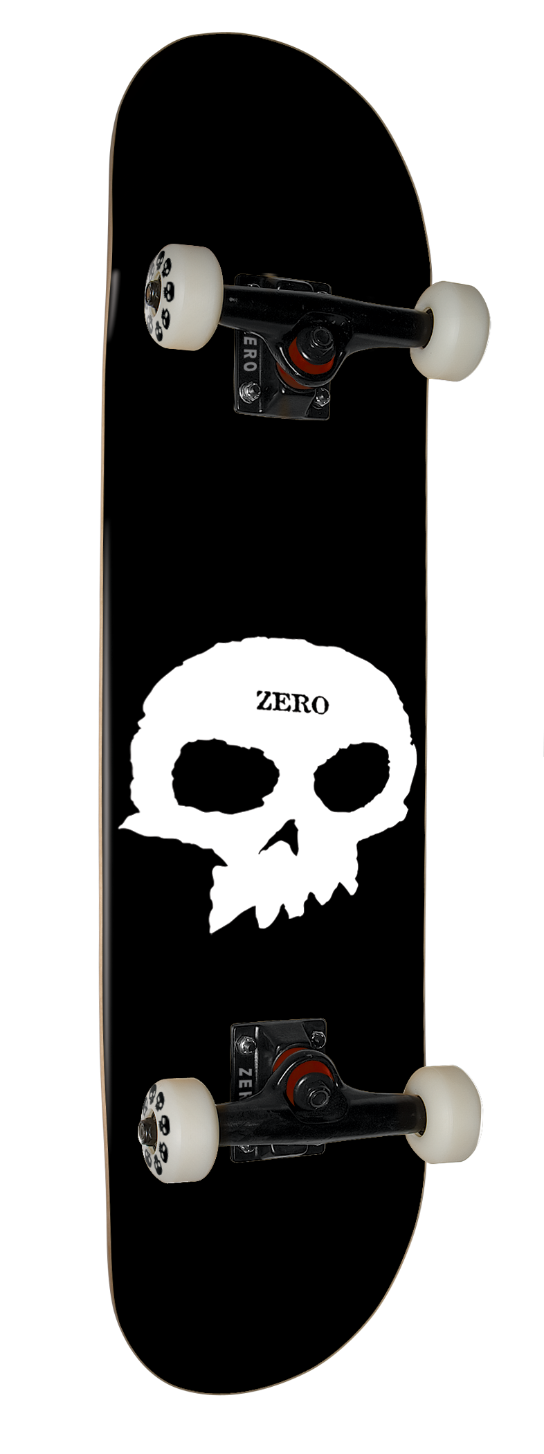 SINGLE SKULL PREMIUM COMPLETE – Zero Skateboards