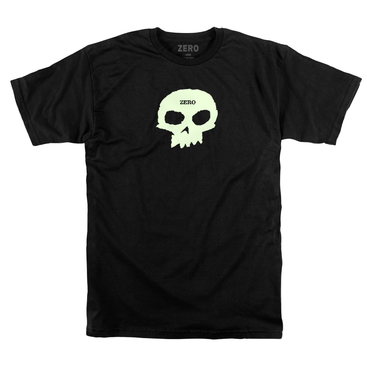 GITD SKULL S/S