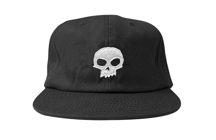 Zero skate sale hat