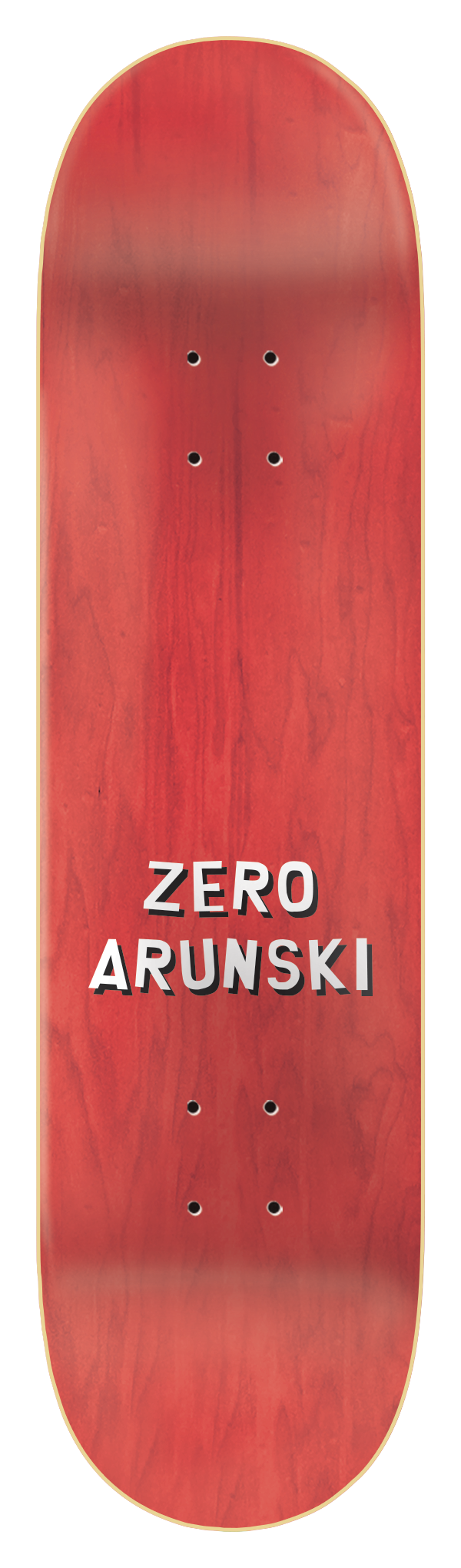 ARUNSKI - SOUTHPARK HORROR
