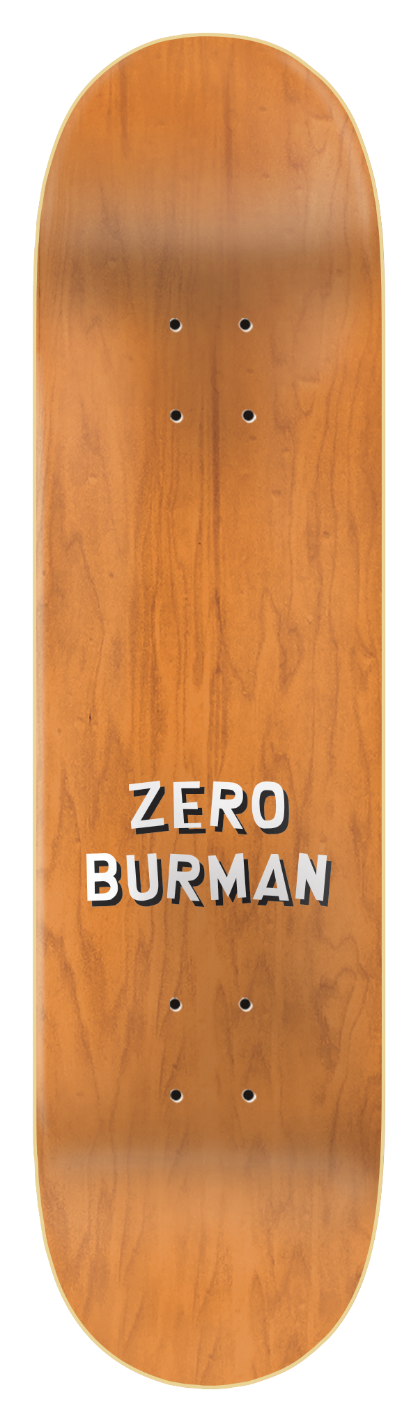 BURMAN - SOUTHPARK HORROR
