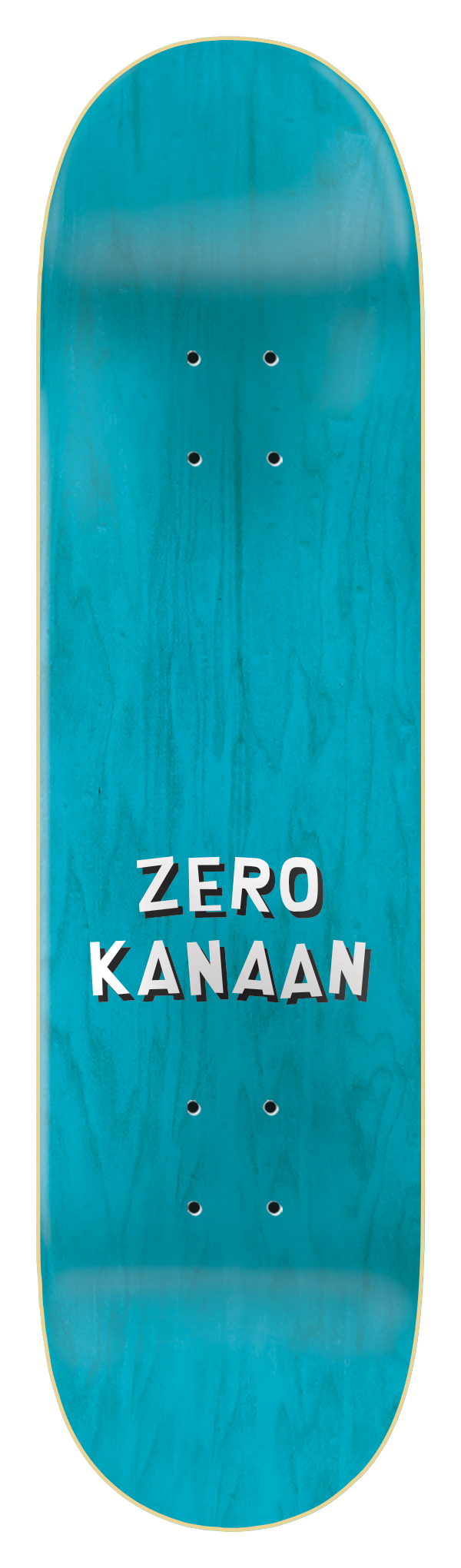 KANAAN - SOUTHPARK HORROR