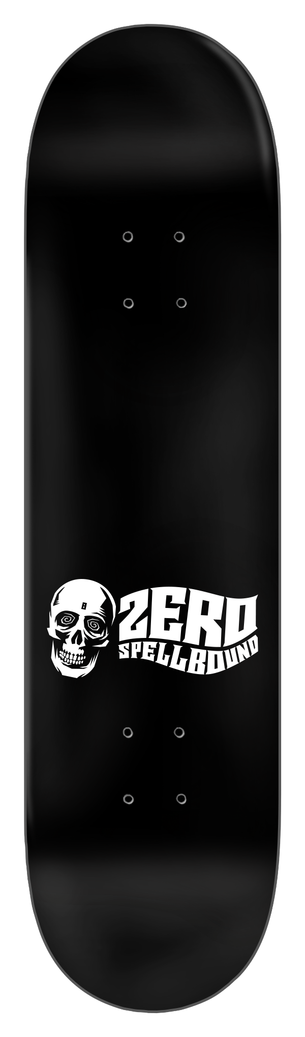 SPELLBOUND - 30 YEAR REISSUE