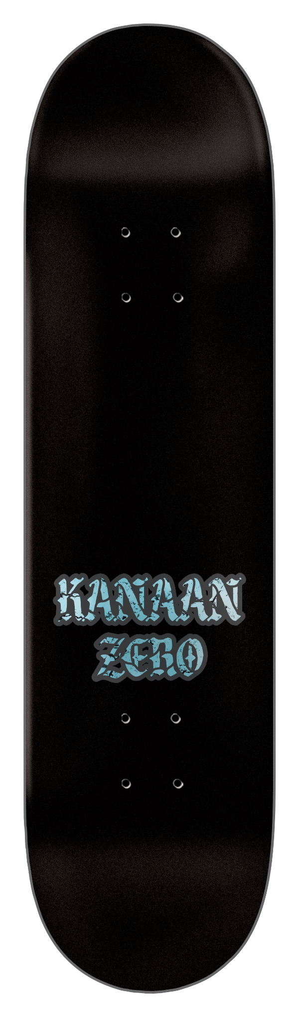 KANAAN - STAINED GLASS