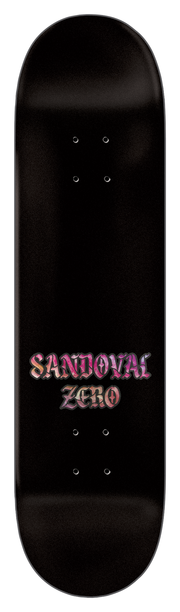 SANDOVAL - STAINED GLASS