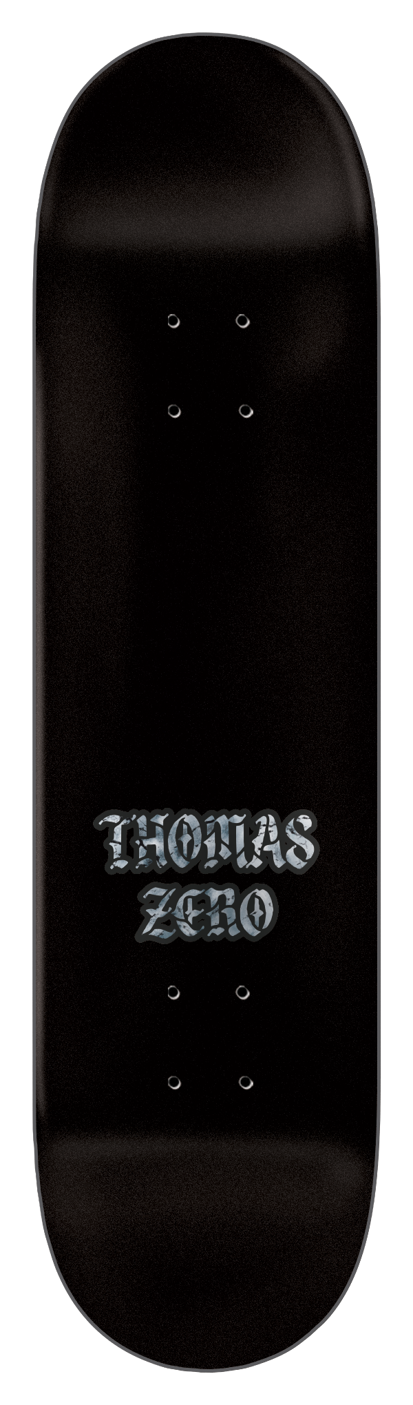 THOMAS - STAINED GLASS